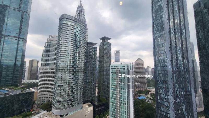 Residensi Servis untuk Disewa di The Panorama oleh Merchel Liew - iProperty.com.my