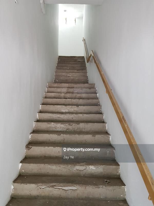 For Rent - TPP 6 Taman Perindustrian Puchong Utama 1 Taman Perindustrian Puchong Utama 2 BK Taman Oug TS USJ