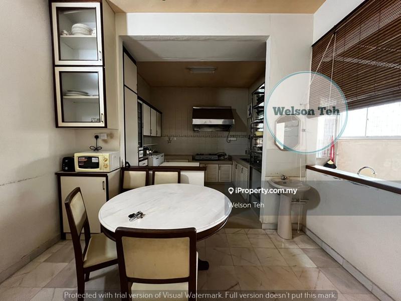 Bungalow House untuk Dijual di Taman Batu Bukit, Tanjung Tokong oleh Welson Teh - iProperty.com.my