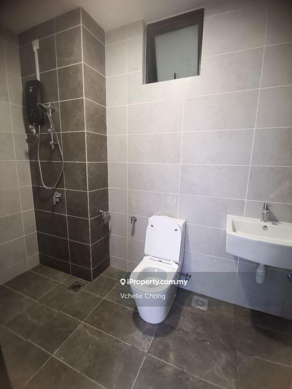 Service Residence for Sale in Twin Tower Residence by Vchelle Chong - iProperty.com.my