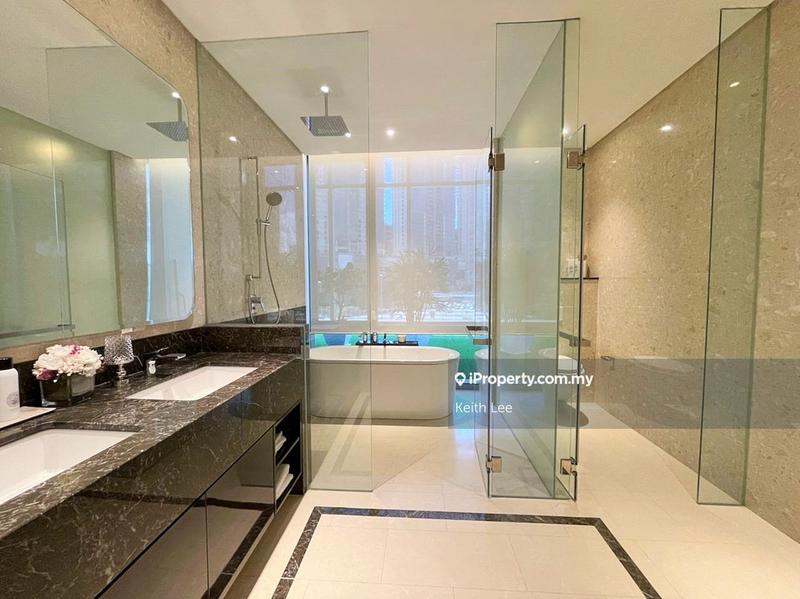 For Sale - Pavilion Damansara Heights