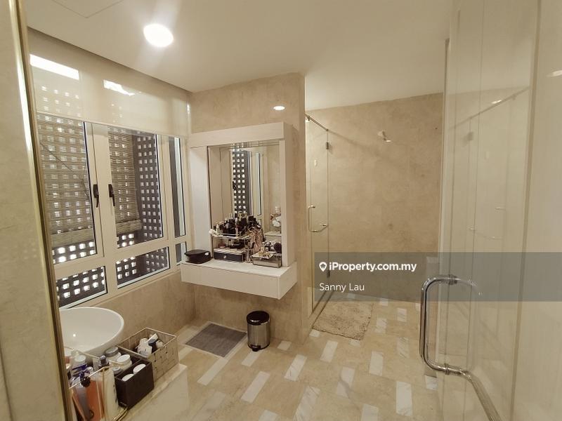 For Sale - Palmyra Bangsar