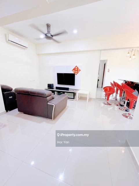 Kondominium untuk Disewa di Riana Green Condominium oleh Hor Yan - iProperty.com.my