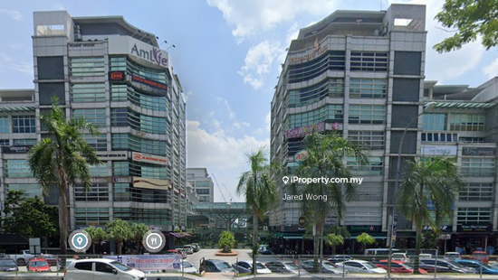 For Sale - Freehold [3storey Shop Office] Bandar Puteri Puchong