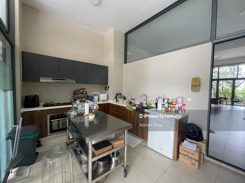 3-storey Terraced House for Sale in The Mansions, Desa Parkcity by Adrian Siow - iProperty.com.my