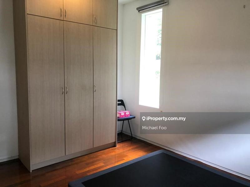 3-storey Terraced House for Sale in p4y40, Seri Kembangan by Michael Foo - iProperty.com.my