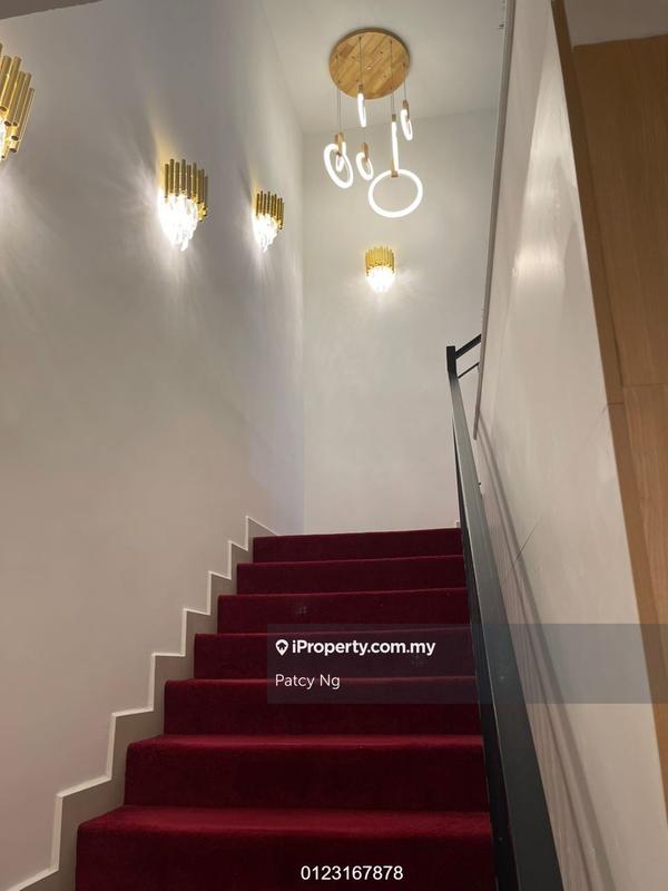 2-storey Terraced House for Sale in Cyber 10, Cyberjaya by Patcy Ng - iProperty.com.my