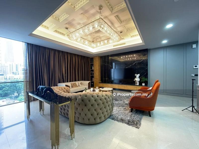 For Rent - Suria Stonor