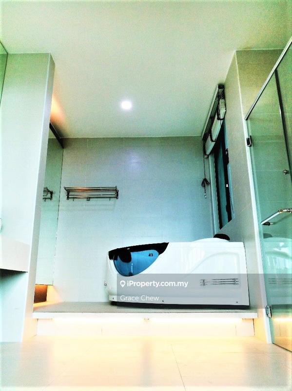 For Rent - The Sky Executive Suites