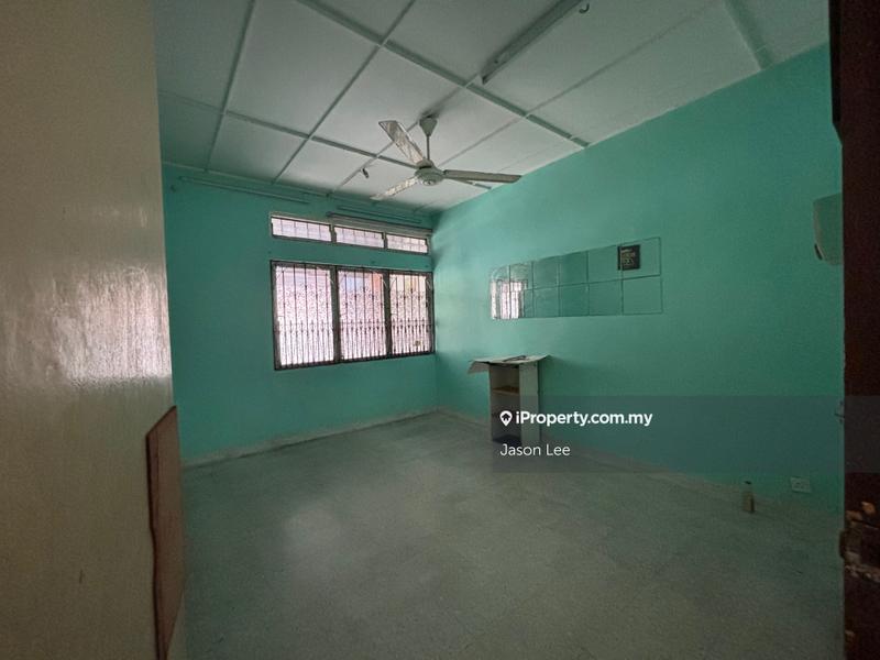 Rumah Berangkai 1 Tingkat untuk Dijual di Taman Tun Dr. Ismail, Kuala Lumpur oleh Jason Lee - iProperty.com.my