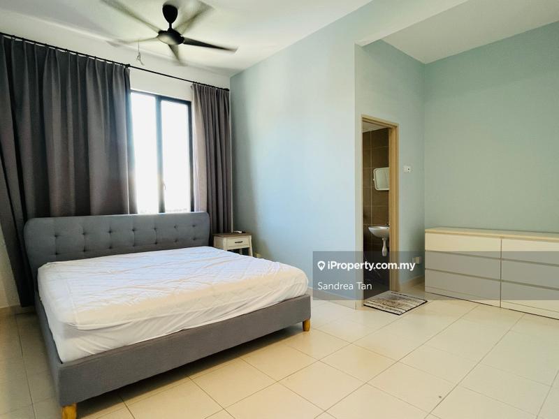 Kondominium untuk Dijual di Ramah Pavilion oleh Sandrea Tan - iProperty.com.my