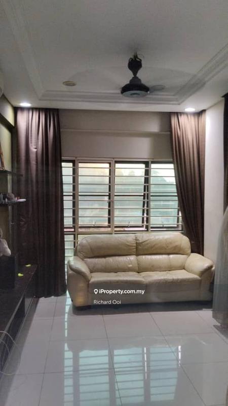 Condominium for Sale in Park 51 Residency by Richard Ooi - iProperty.com.my