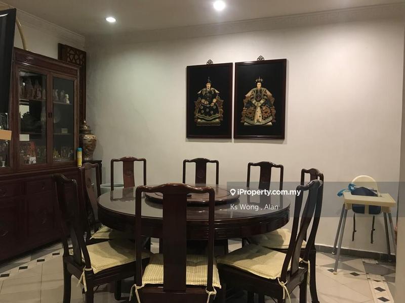 2-storey Terraced House for Sale in Damansara Heights, Damansara Heights by Ks Wong , Alan - iProperty.com.my