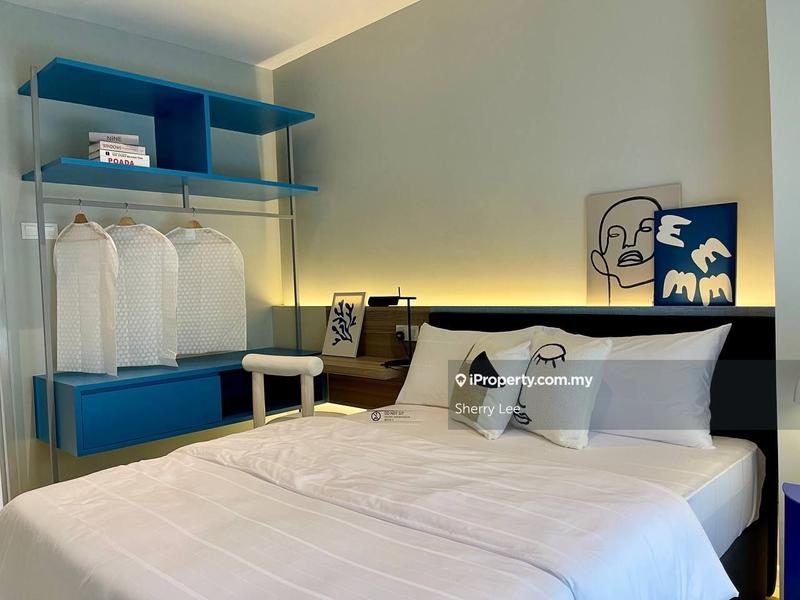 Residensi Servis untuk Dijual di Tuju Residences oleh Sherry Lee - iProperty.com.my