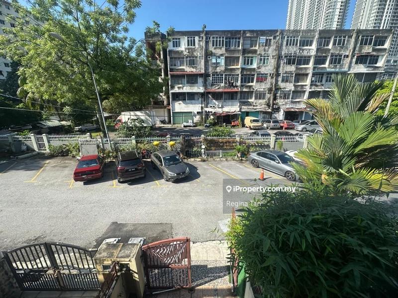 Rumah Bandar untuk Dijual di Kampung Segambut Tengah, Segambut oleh Regina Tan - iProperty.com.my