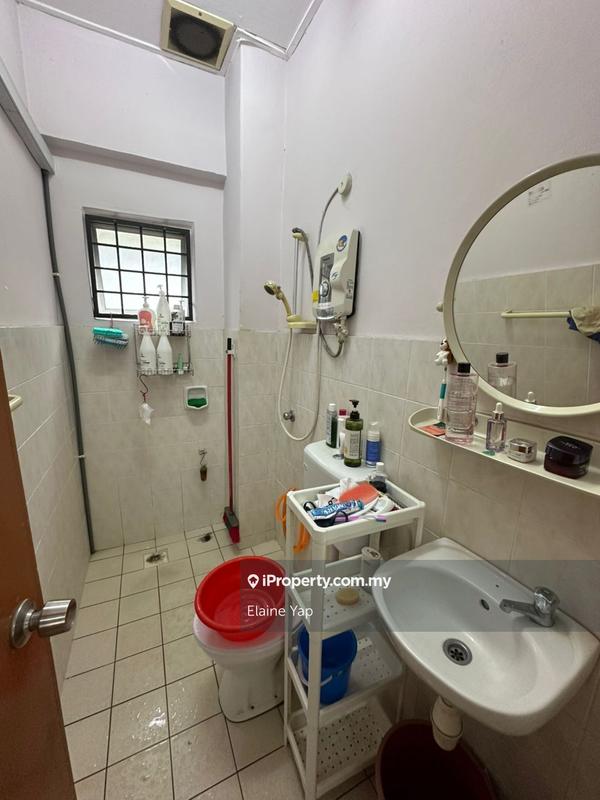 Pangsapuri untuk Dijual di Mas Kipark Damansara oleh Elaine Yap - iProperty.com.my