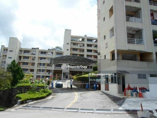 Pangsapuri untuk Dijual di Kayangan Puri Mutiara (KPM) oleh Jacquelyn Lim - iProperty.com.my