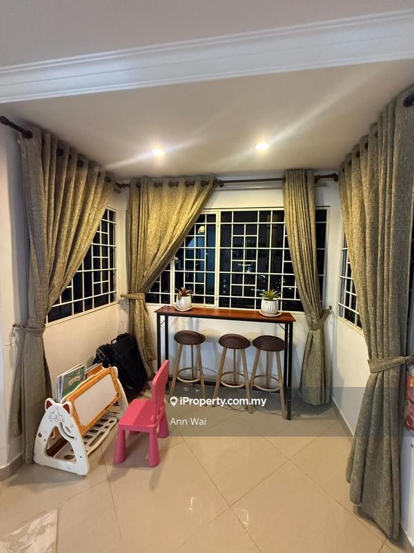 For Rent - Bayu Tasik 2
