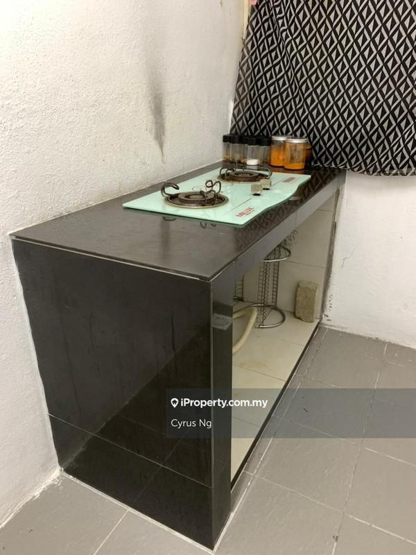 Kediaman Servis untuk Dijual di Ascotte Boulevard oleh Cyrus Ng - iProperty.com.my