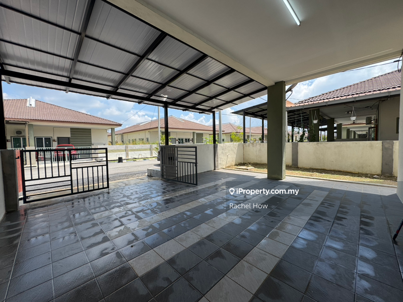 Semi-Detached House for Rent in Bandar Baru Setia Awan Perdana, Sitiawan by Rachel How - iProperty.com.my