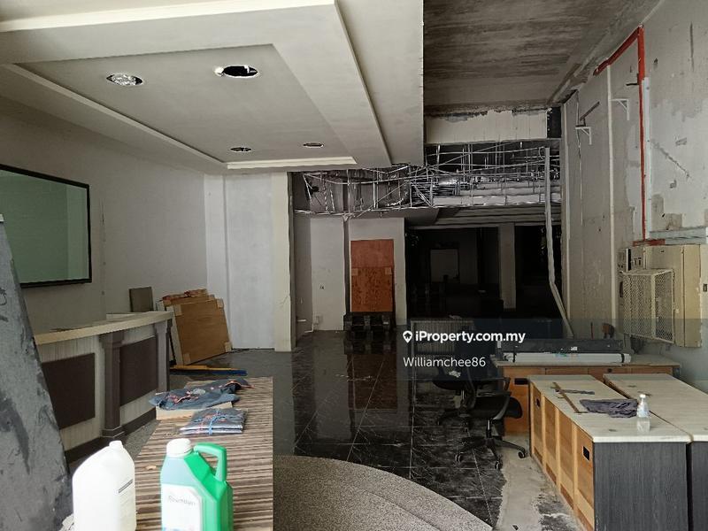 Kedai untuk Disewa di Pandan Perdana, Shamelin, maluri, velocity, mytown, Cheras oleh Williamchee86 - iProperty.com.my