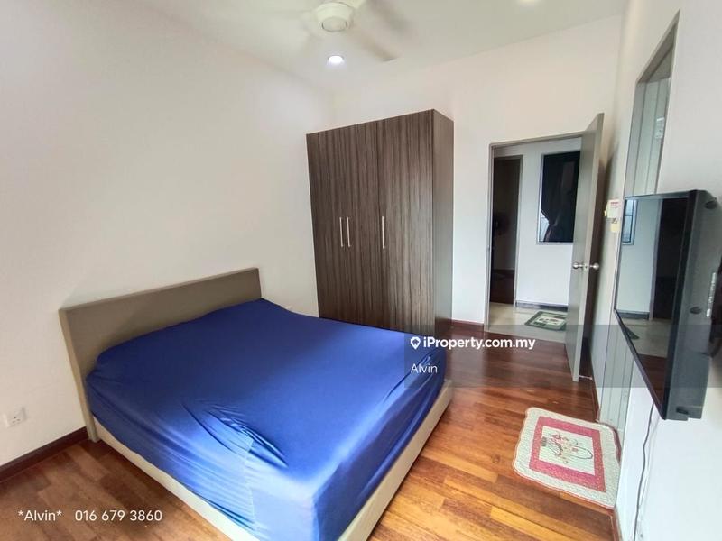 Kondominium untuk Disewa di Silverscape Residences oleh Alvin - iProperty.com.my