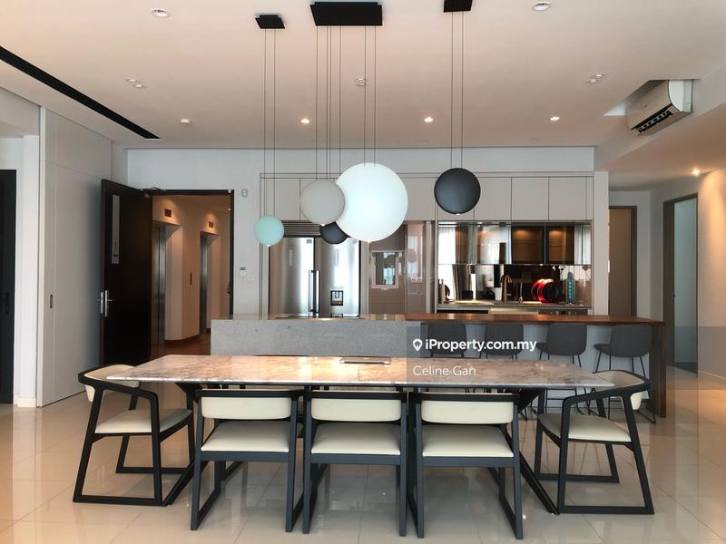 Service Residence for Sale in Uptown Residences by Celine Gan - iProperty.com.my