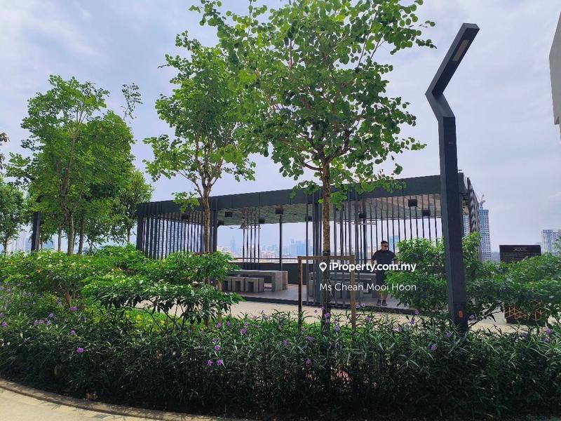 Kediaman Servis untuk Dijual di M Oscar oleh Ms Cheah Mooi Hoon - iProperty.com.my