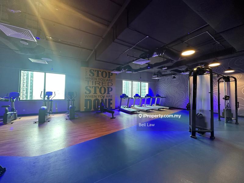 Office for Rent in Cheras, Cheras by Bell Law - iProperty.com.my