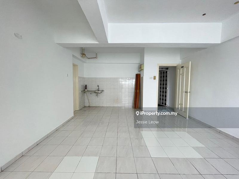 For Rent - Vista Millennium Condominium
