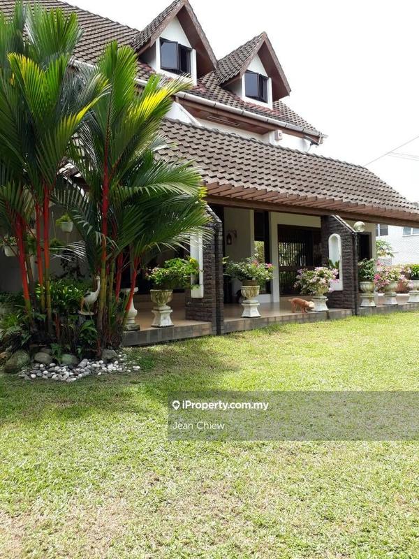 Banglo untuk Dijual di Taman Bukit Pantai, Bangsar oleh Jean Chiew - iProperty.com.my