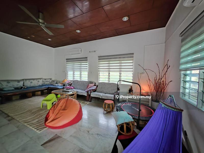 Bungalow House for Sale in Taman Bukit Galena, Seremban by Jason Ho - iProperty.com.my