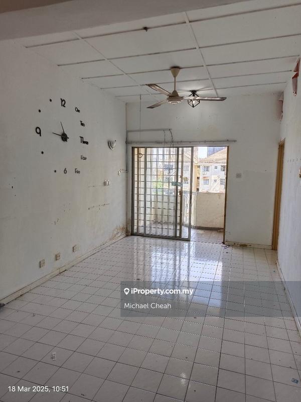 For Sale - Menara Orkid