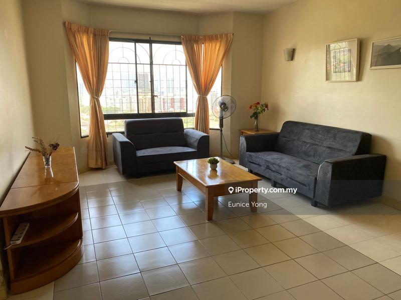 For Sale - Faber Heights