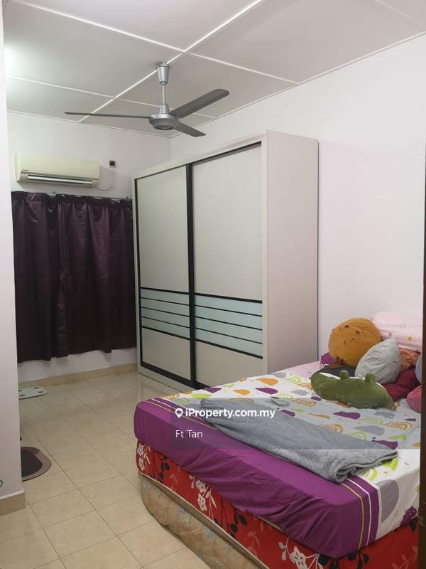 2-storey Terraced House for Sale in Kota Kemuning, Shah Alam by Ft Tan - iProperty.com.my