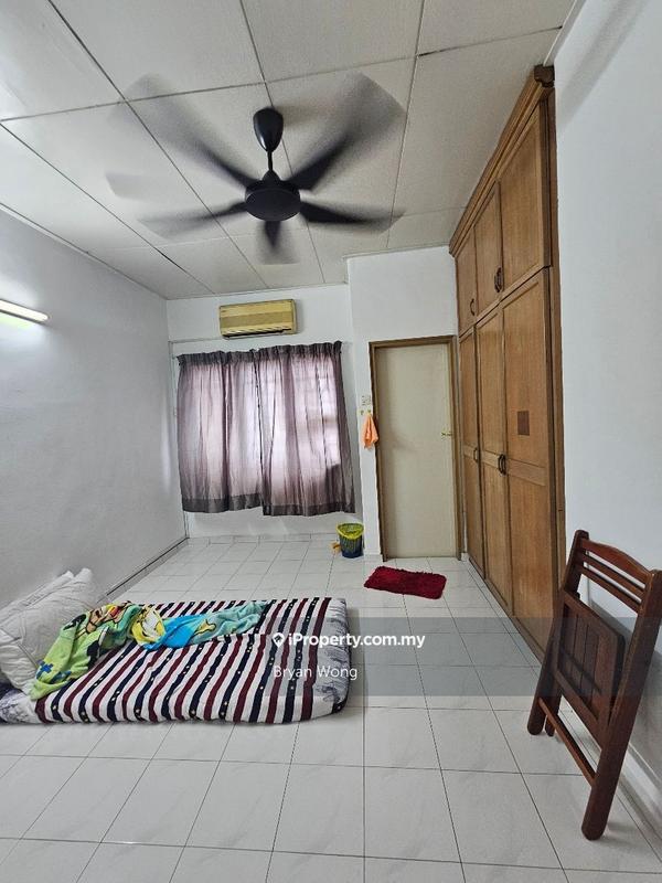 Rumah Teres 2-Tingkat untuk Dijual di SS 21, Damansara Utama, Petaling Jaya oleh Bryan Wong - iProperty.com.my