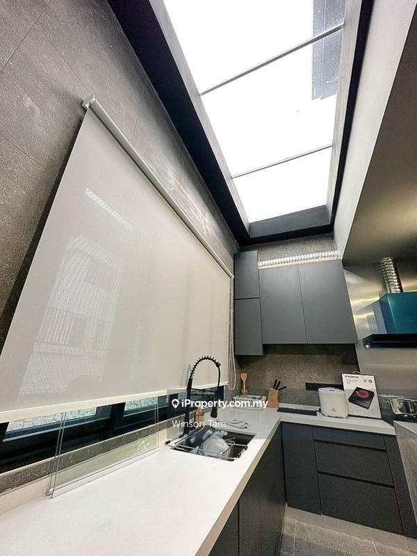 Rumah Teres 2-Tingkat untuk Dijual di Hampton Residences Bandar Seri Coalfields, Sungai Buloh oleh Winson Tam - iProperty.com.my