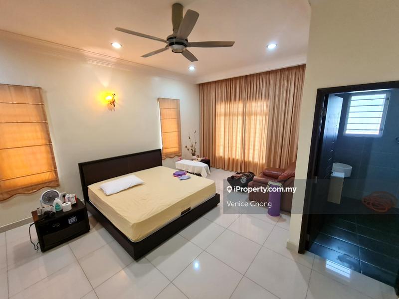 Bungalow House untuk Dijual di Bukit Gita Bayu, Seri Kembangan oleh Venice Chong - iProperty.com.my
