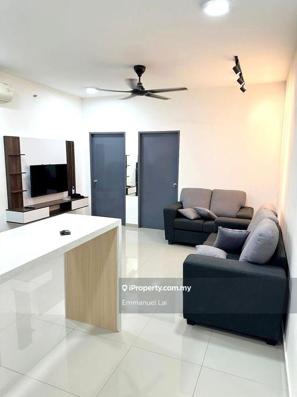 For Sale - Menara Suria (V12)