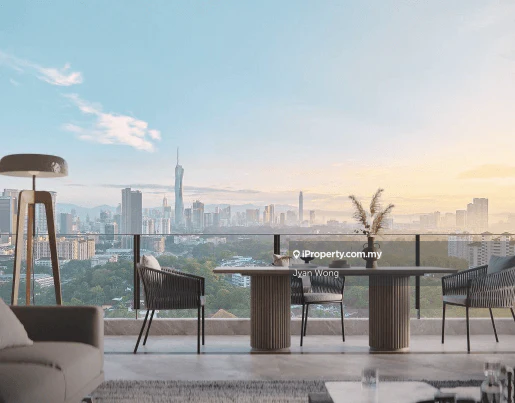 Condominium for Sale in Aetas Seputeh by Jyan Wong - iProperty.com.my