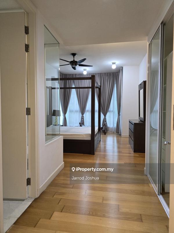 Kondominium untuk Dijual di Kiaramas Danai oleh Jarrod Joshua - iProperty.com.my