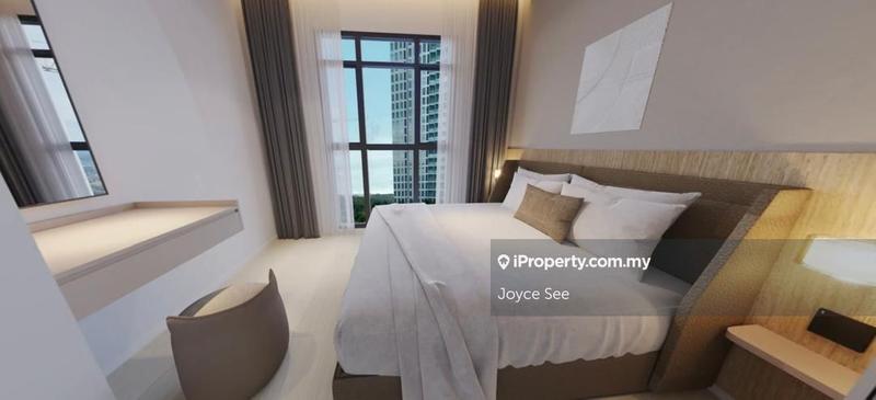 Pangsapuri untuk Dijual di Assana Serviced Suites @ Tropicana Cenang oleh Joyce See - iProperty.com.my
