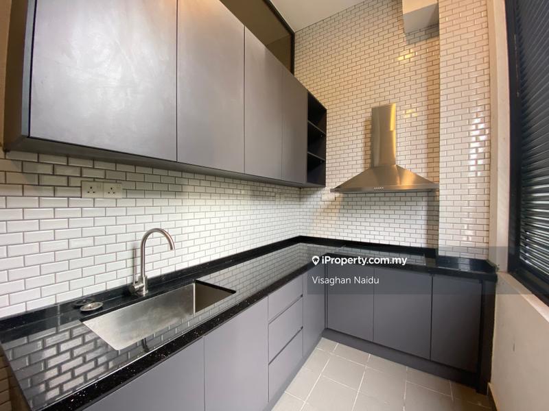 Rumah Berangkai 3.5 Tingkat untuk Dijual di Fields of Gold Villa Senja Rawang Kota Emerald, Rawang oleh Visaghan Naidu - iProperty.com.my