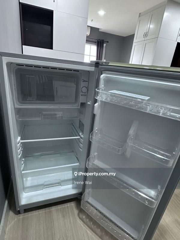 Service Residence for Sale in Champs Elysees by Irene Wai - iProperty.com.my