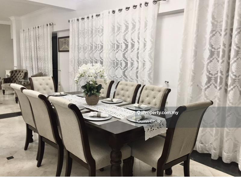 Condominium for Sale in Bistari Begonia by Quinn Choo - iProperty.com.my
