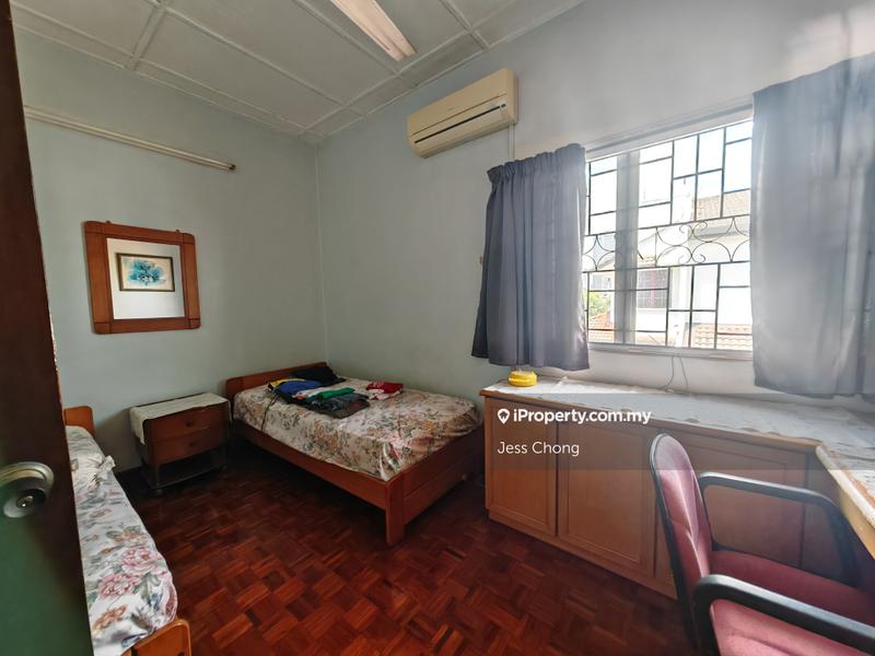 Semi-Detached House for Sale in Taman Tun Dr. Ismail, Kuala Lumpur by Jess Chong - iProperty.com.my