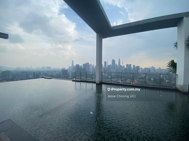 Condominium for Sale in The Haute Gurney by Jesse Choong (JC) - iProperty.com.my