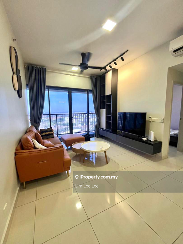 Kediaman Servis untuk Disewa di Setia City Residences oleh Lim Lee Lee - iProperty.com.my