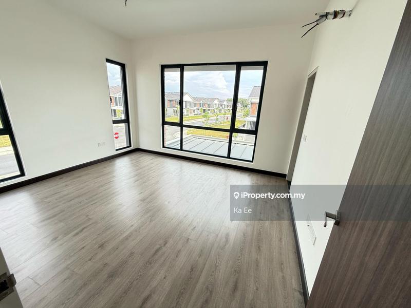 2-storey Terraced House for Sale in Ilham Residence 2 Elmina East, Shah Alam by Ka Ee - iProperty.com.my