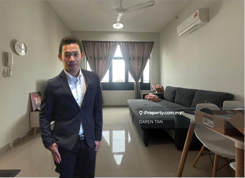 For Sale - Ara Sentral